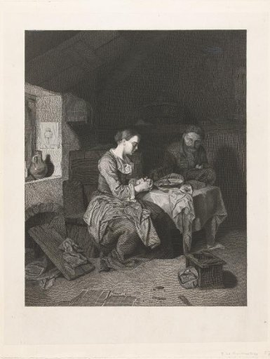 Prayer before the meal