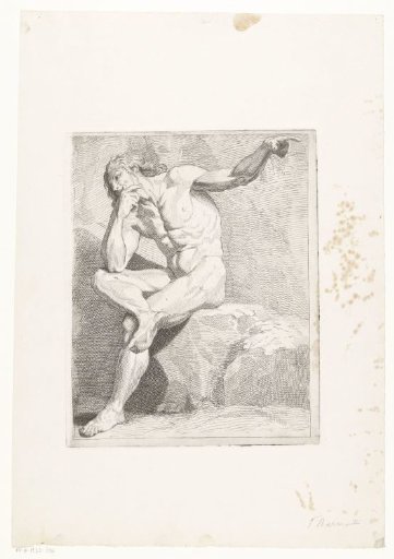 Nude youth