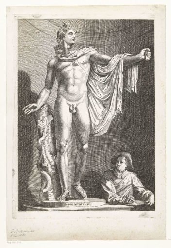 Apollo Belvedere