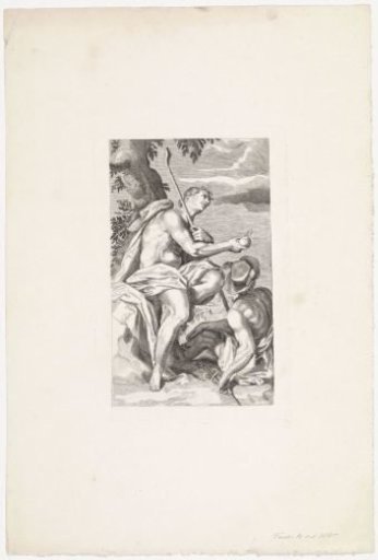 The Judgment of Paris