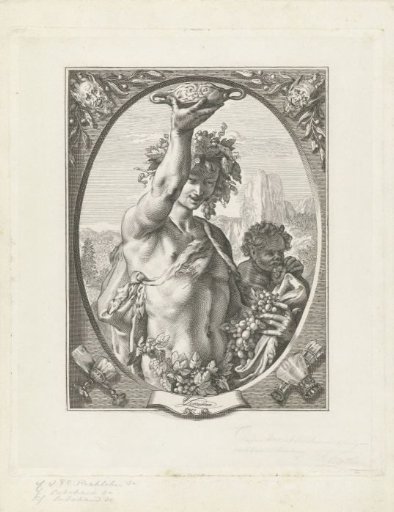 Bacchus