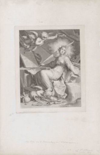 Triumph of Faith