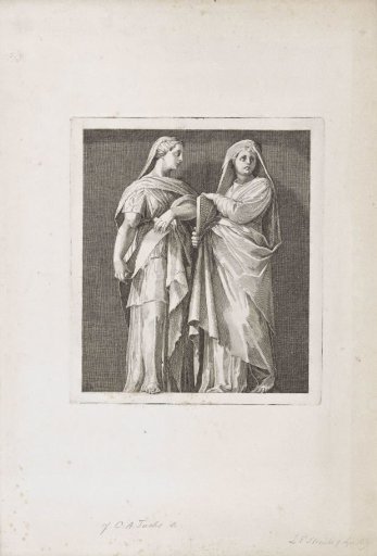 Two Muses