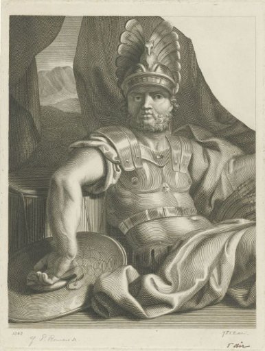Roman Soldier