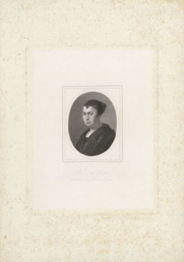 Portrait of Cunera van der Cock