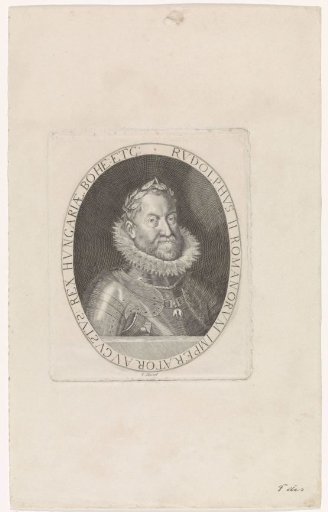 Rudolf II of Habsburg, Holy Roman Emperor