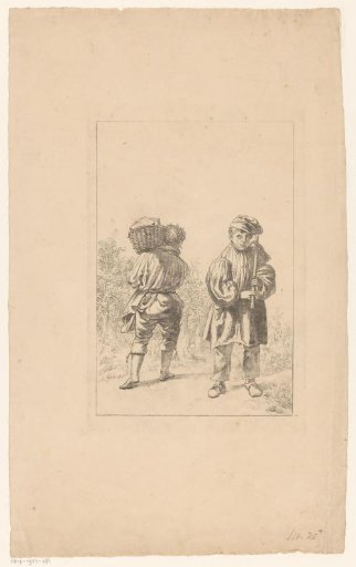Two Gardeners