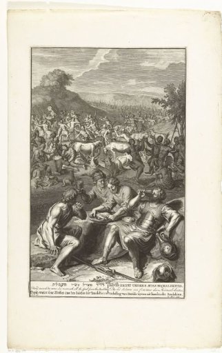 David retrieves his two wives and the booty from the Amalekites