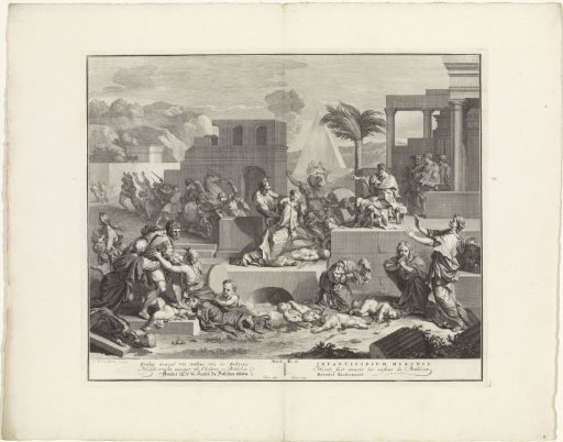 The Massacre of the Innocents