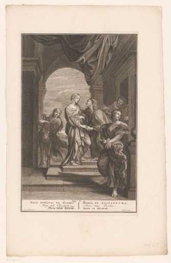 The Visitation