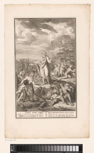 Resurrection of the Dead