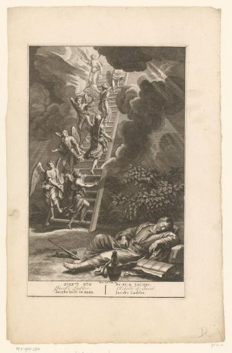 Jacob's Ladder