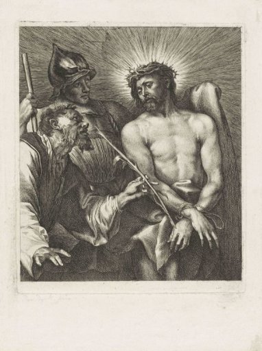 Ecce Homo