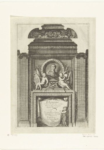 Title page: Cheminées à la Moderne