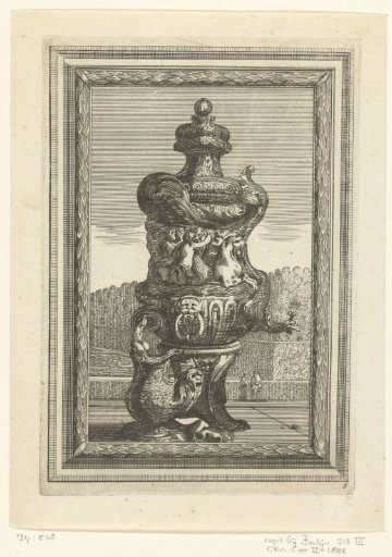 Basin and ewer