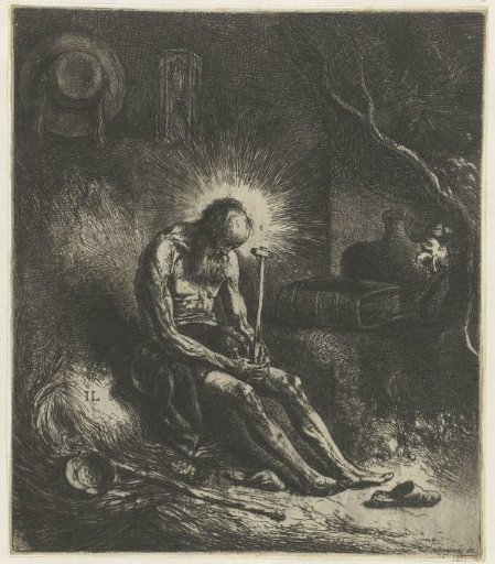 Saint Jerome