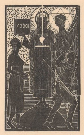 Four Figures