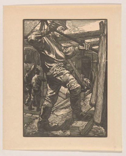 Twisting Worker