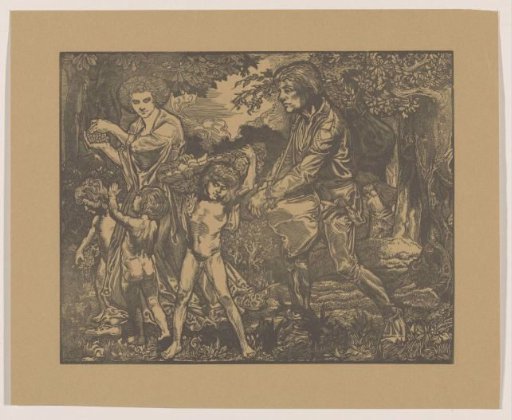 Fruit Harvest