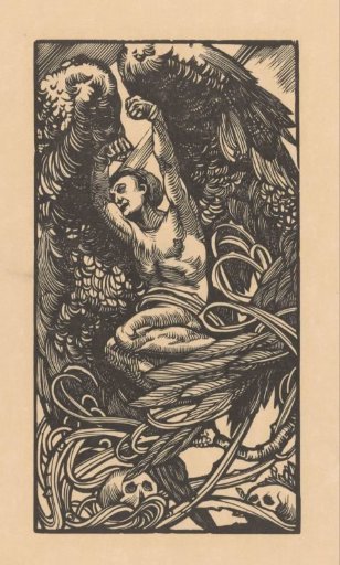 Prometheus Bound