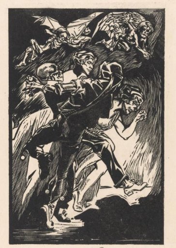Dance of Death