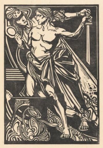 Perseus and Minerva