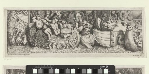 Naval Battle
