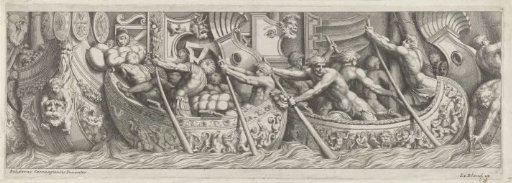 Ships with Soldiers