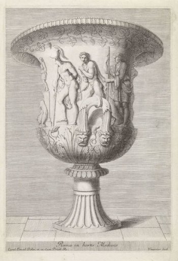 Medici Vase