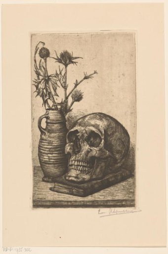 Still Life
