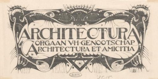 Title Vignette for Architectura
