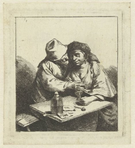 Lovers