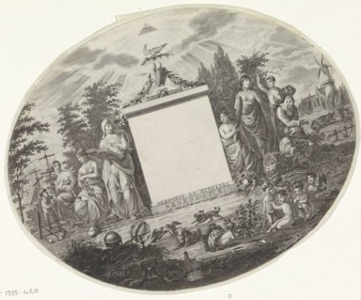 Birth and marriage commemorative piece