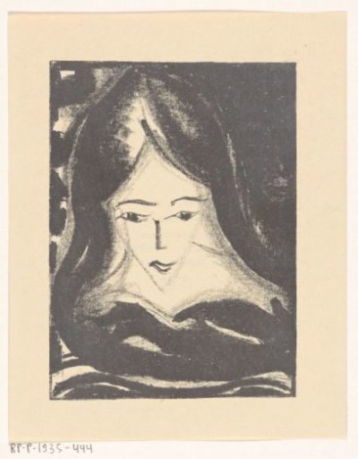 Woman