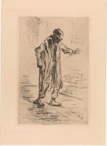 Old Man