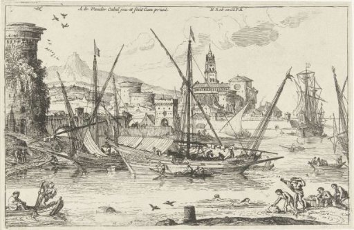 Harbour