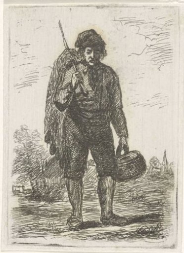 Fisherman