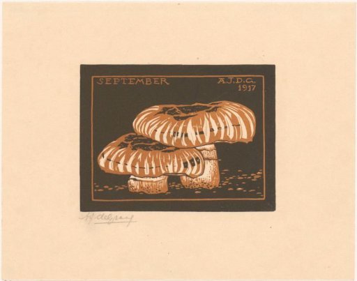 September