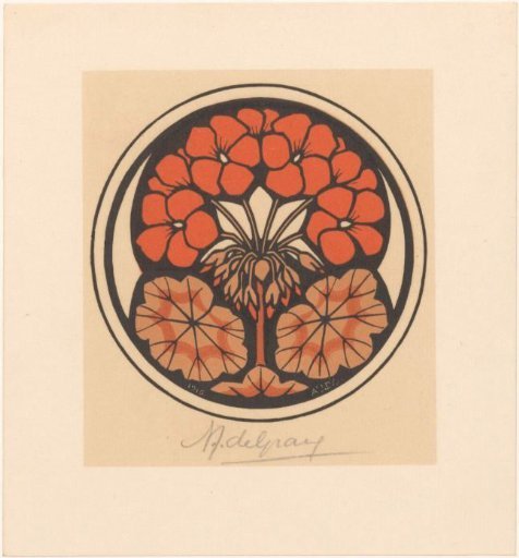 Geranium