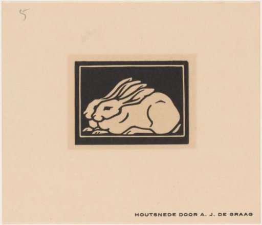 Two Rabbits