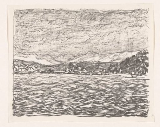 Lake Starnberg