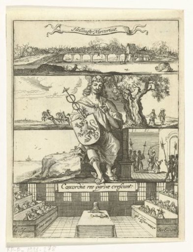 Events of the Year 1651