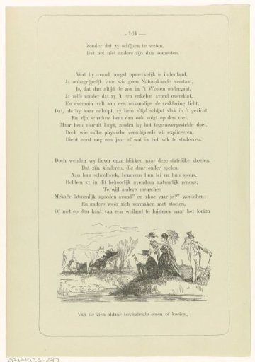 The Evening Hour