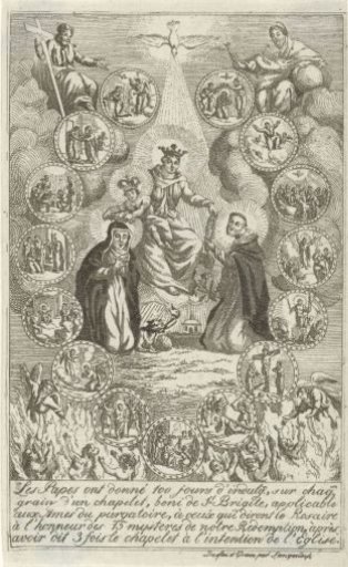 Madonna and Child