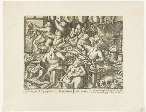 The Fat Kitchen