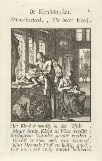 Tailor