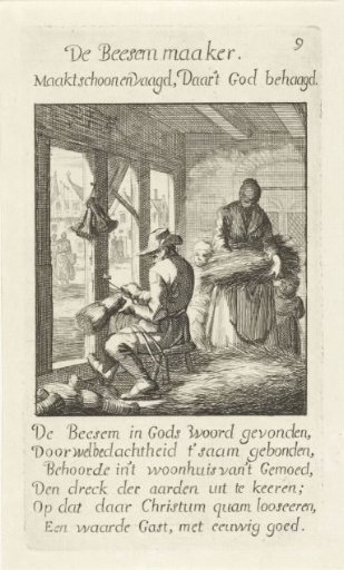 Broommaker