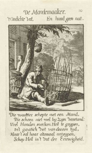 Basketmaker