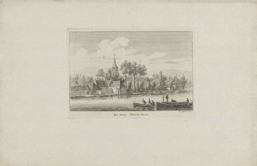 View of Nigtevecht