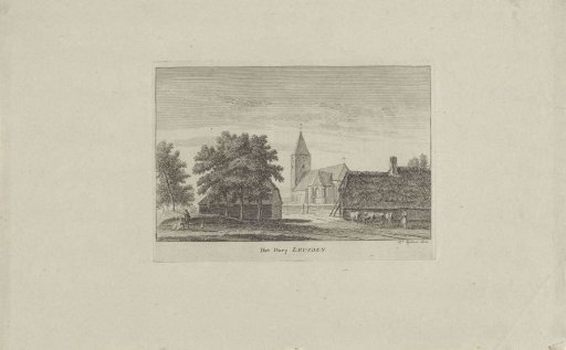 View of Leusden